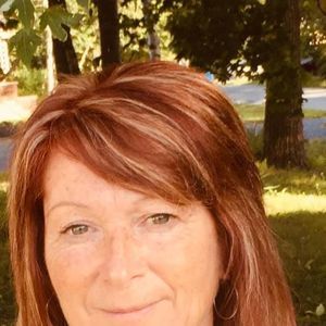 Meet your Posher, Linda